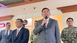Bantuan Internasional Terhadap Karhutla di Indonesia Bantuan Internasional Terhadap Karhutla di Indonesia