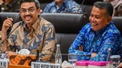 Menteri UMKM Usulkan Tambahan Anggaran untuk 2027