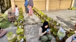 Memperkuat Basis Data Penerima LPG 3 Kg untuk Subsidi Tepat Sasaran