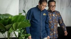 Rapat Tertutup DPR: Diskusi Bersama Menteri Keuangan dan Pihak Terkait