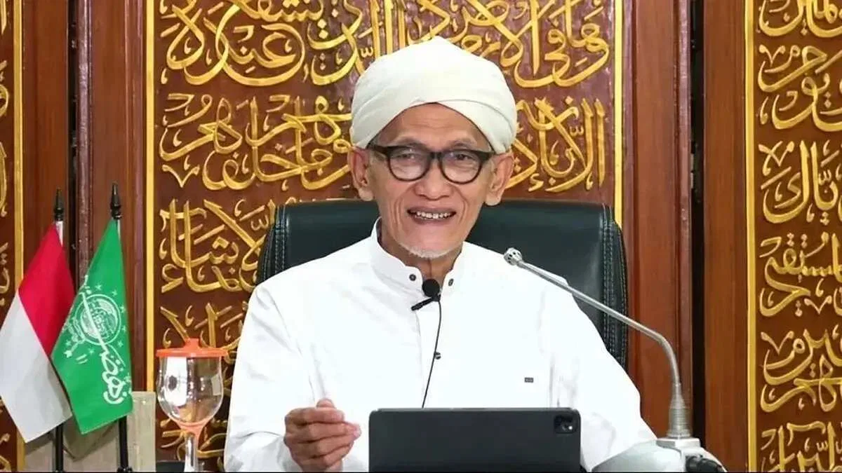 Pesan Penting Presiden Prabowo dan Mahfud MD kepada Pimpinan PBNU Terpilih