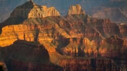 Banjir Bandang Terjang Grand Canyon, Lebih dari 20 Orang Hilang Banjir Bandang Terjang Grand Canyon, Lebih dari 20 Orang Hilang