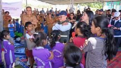 Peran Partisipasi Multipihak dalam Pemulihan Pascagempa NTT