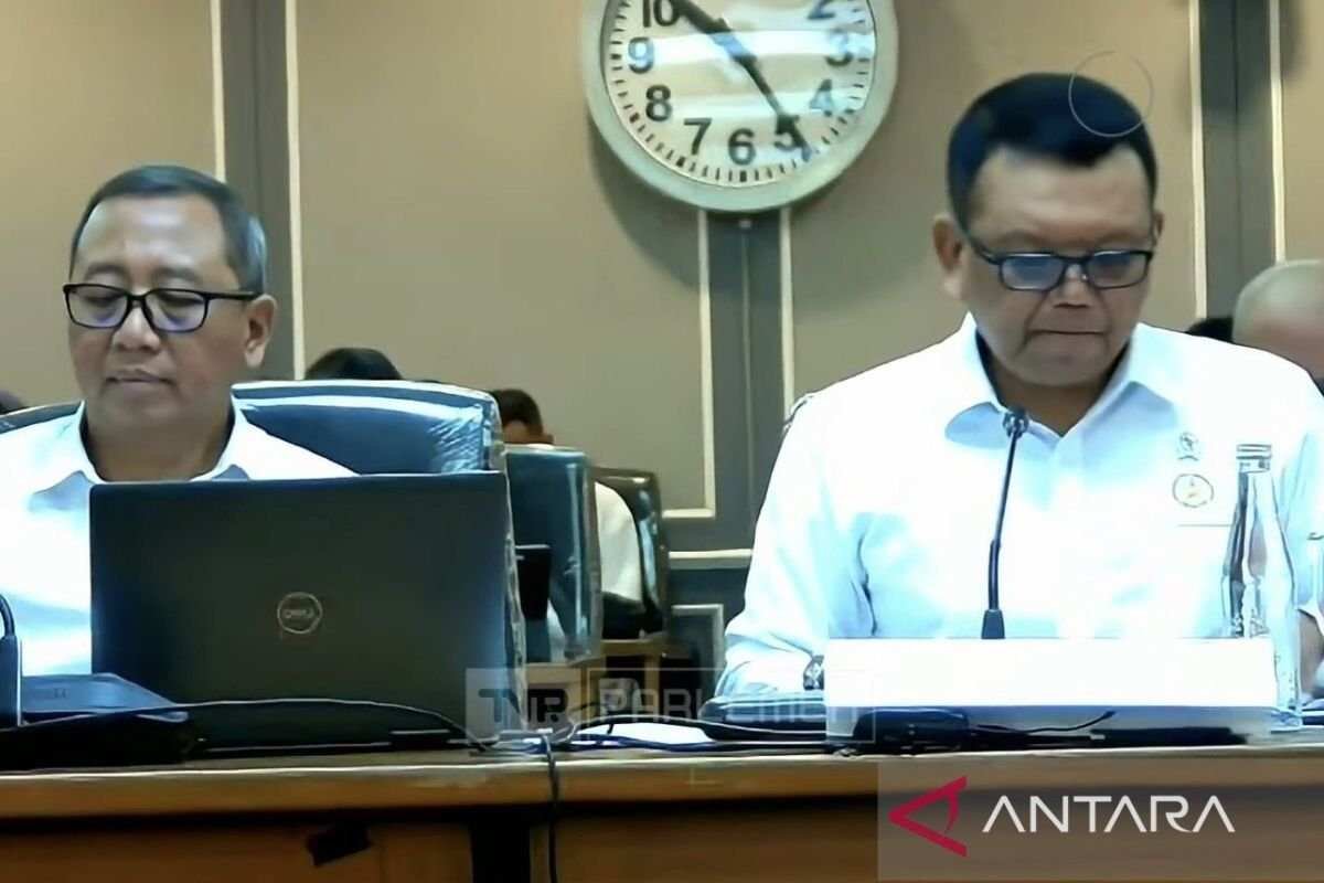 Usulan Penambahan Anggaran Kementerian Sekretariat Negara untuk Tahun 2027