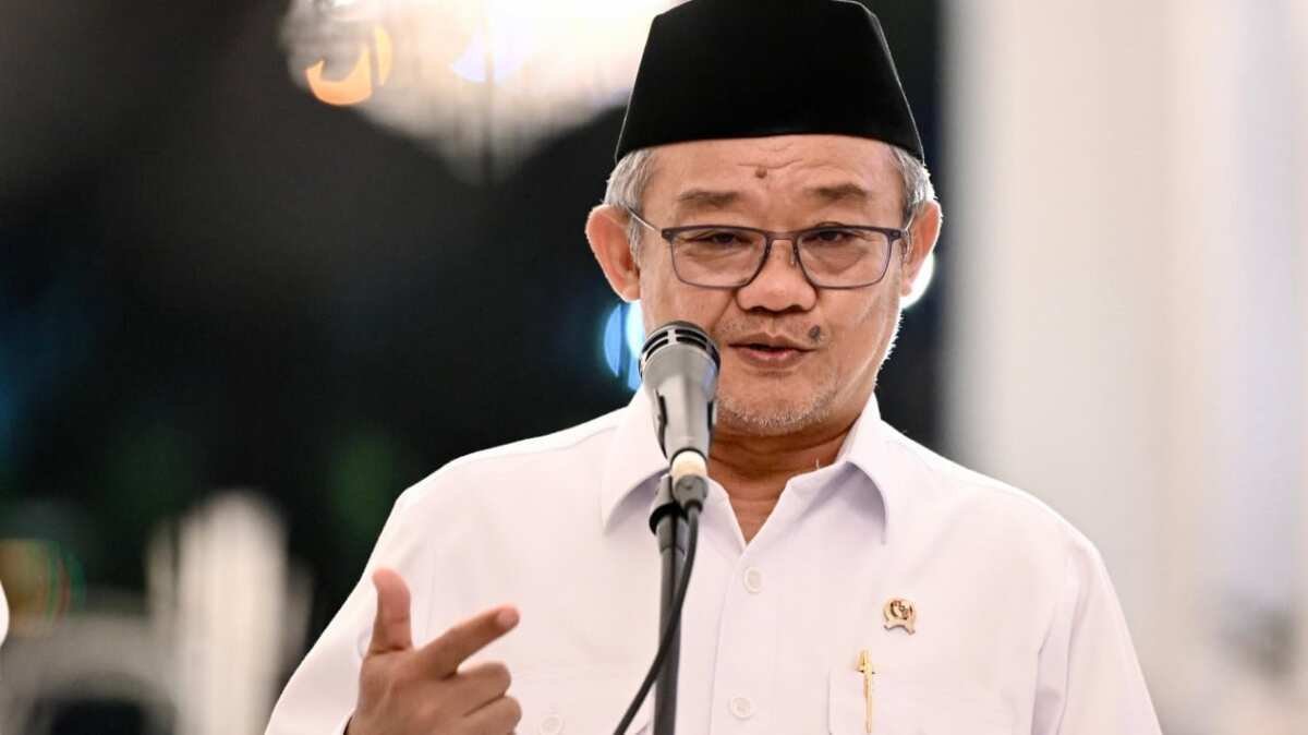 Tambahan Anggaran untuk Revitalisasi Sekolah oleh Kemendikdasmen Tambahan Anggaran untuk Revitalisasi Sekolah oleh Kemendikdasmen