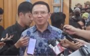 Kandidasi Basuki Tjahaja Purnama sebagai Cawapres Dedi Mulyadi