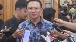Kandidasi Basuki Tjahaja Purnama sebagai Cawapres Dedi Mulyadi