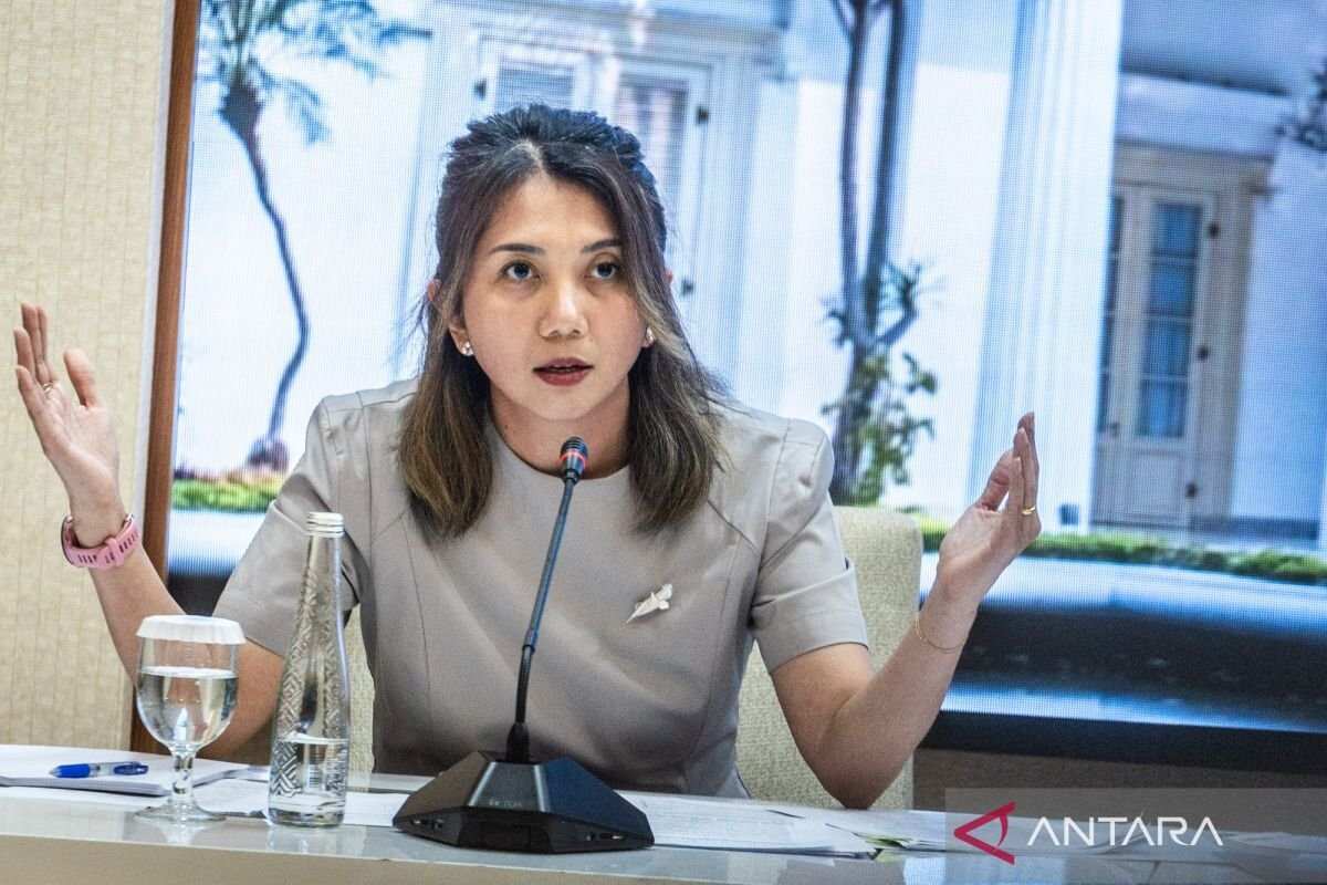 Verifikasi Kementerian Luar Negeri Terhadap WNI yang Diduga Bergabung dengan Militer Rusia