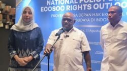 Perlindungan Neurorights dalam RUU HAM: Pandangan Menteri Natalius Pigai