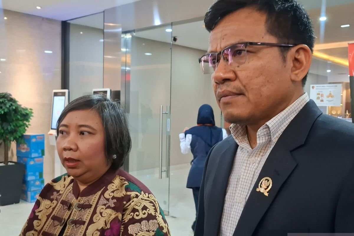Dialog Penting Komnas HAM dan Polri: Menyikapi Penilaian HAM Dialog Penting Komnas HAM dan Polri: Menyikapi Penilaian HAM
