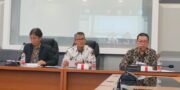 Indeks Kepercayaan Industri Agustus Menurun