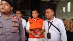 KPK Sita Duit Rp6 Miliar Lebih di Bali