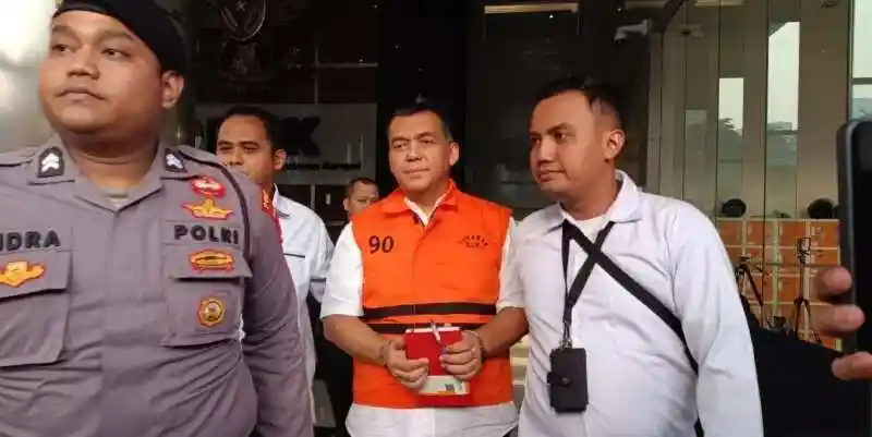 KPK Sita Duit Rp6 Miliar Lebih di Bali