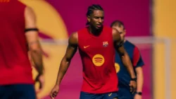 Syarat Hansi Flick untuk Alejandro Balde di Barcelona Syarat Hansi Flick untuk Alejandro Balde di Barcelona