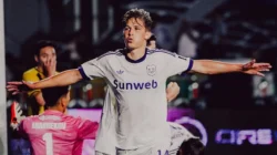 Analisis Pertandingan: Anderlecht vs Kairat