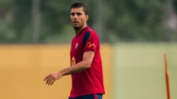 Persiapan Barcelona Menghadapi Athletic Bilbao: Fokus pada Duet Rodri dan Pedri Persiapan Barcelona Menghadapi Athletic Bilbao: Fokus pada Duet Rodri dan Pedri