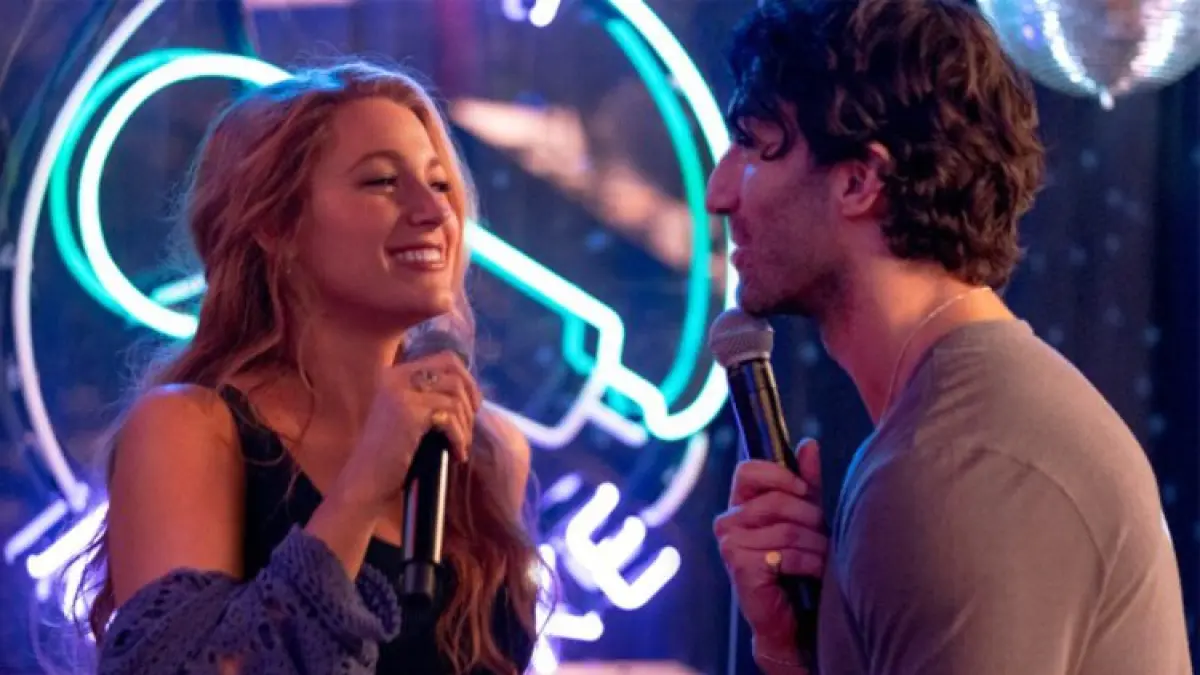 Putusan Hakim Terhadap Blake Lively dan Justin Baldoni