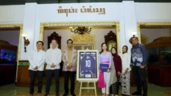 Sri Sultan Ingatkan Pemain PSIM Tentang Nutrisi dan Dana Klub