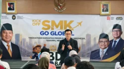 Peningkatan Kesejahteraan Melalui Penempatan Pekerja Migran Peningkatan Kesejahteraan Melalui Penempatan Pekerja Migran