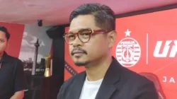 Klarifikasi Manajemen Persija Jakarta Terkait Kenaikan Harga Tiket Acara Launching Skuad Klarifikasi Manajemen Persija Jakarta Terkait Kenaikan Harga Tiket Acara Launching Skuad