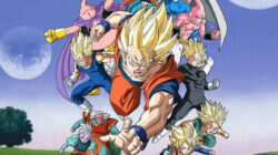 Kerja Sama Prancis dan Arab Saudi dalam Proyek Taman Dragon Ball