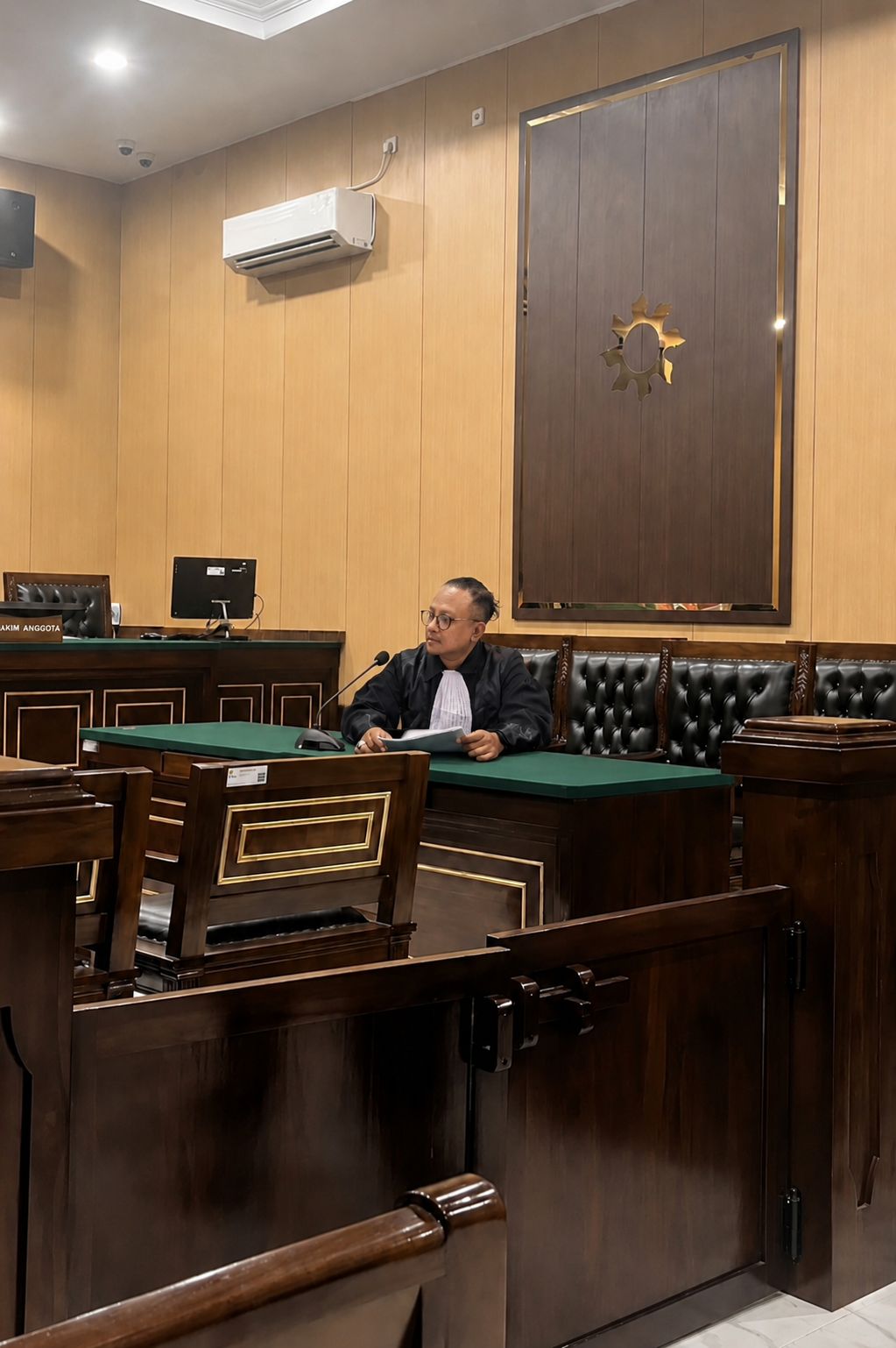 Jangan Mudah Ditakut-Takuti Soal Meterai! Dedy Luqman Hakim Bongkar Fakta Hukum Kwitansi dan Utang-Piutang