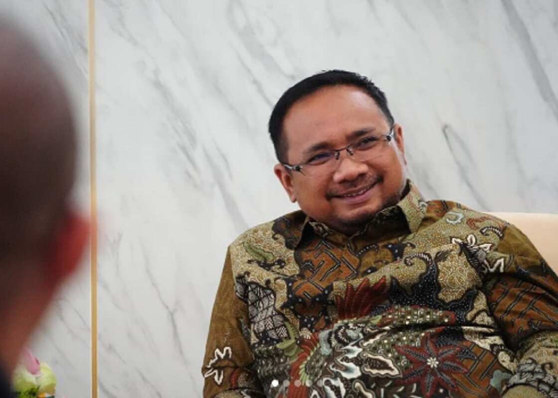 Kesaksian Gus Yaqut dalam Sidang Dugaan Korupsi Kuota Haji
