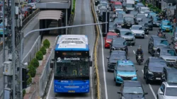 Penyesuaian Rute Transjakarta Akibat Aksi Unjuk Rasa Penyesuaian Rute Transjakarta Akibat Aksi Unjuk Rasa