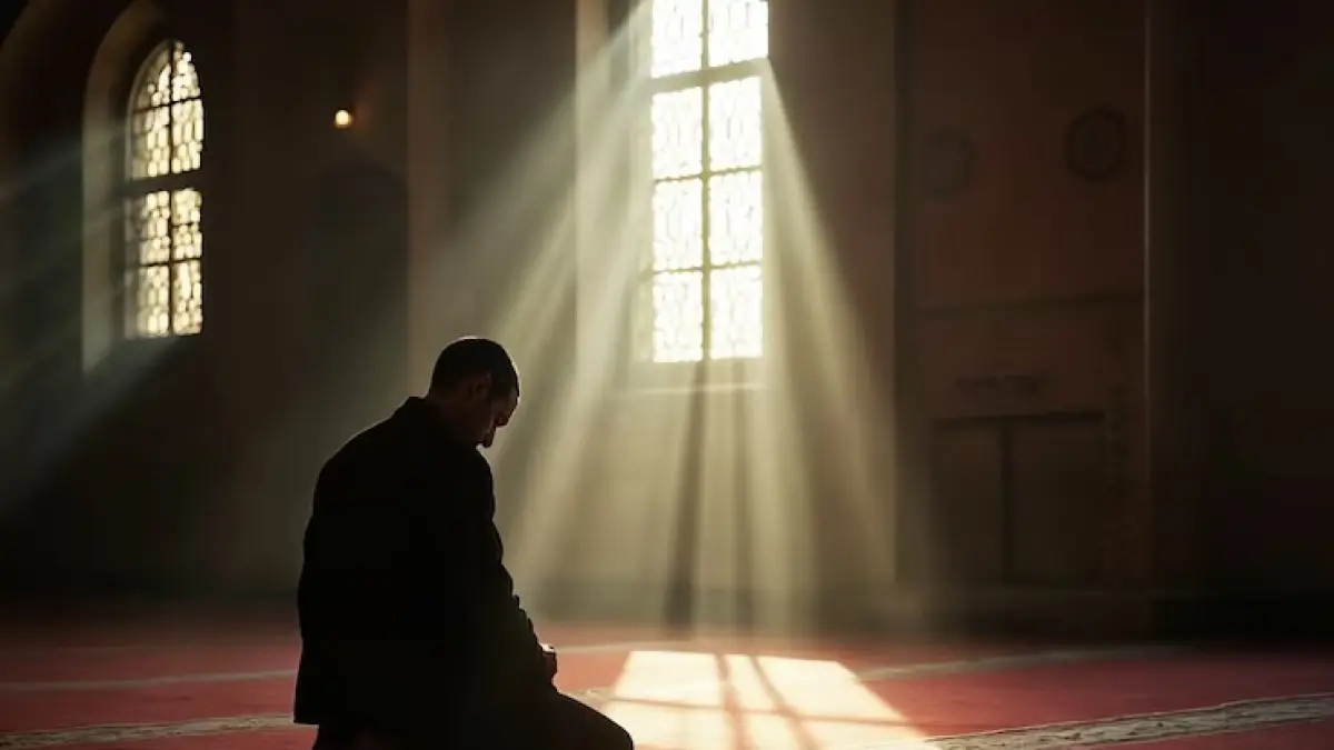 Jadwal Waktu Shalat untuk Wilayah Banjar