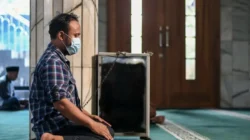 Jadwal Shalat untuk Wilayah Indramayu pada 28 Agustus 2026