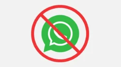 Akun WhatsApp Terblokir: Permintaan Pemulihan Segera dari Komdigi Akun WhatsApp Terblokir: Permintaan Pemulihan Segera dari Komdigi