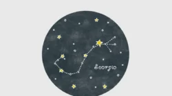 Ramalan Zodiak Scorpio untuk 27 Agustus 2026