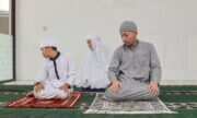 Jadwal Shalat untuk Wilayah Tasikmalaya pada 27 Agustus 2026