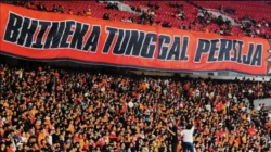 Konflik Harga Tiket pada Acara Launching Tim Persija Jakarta