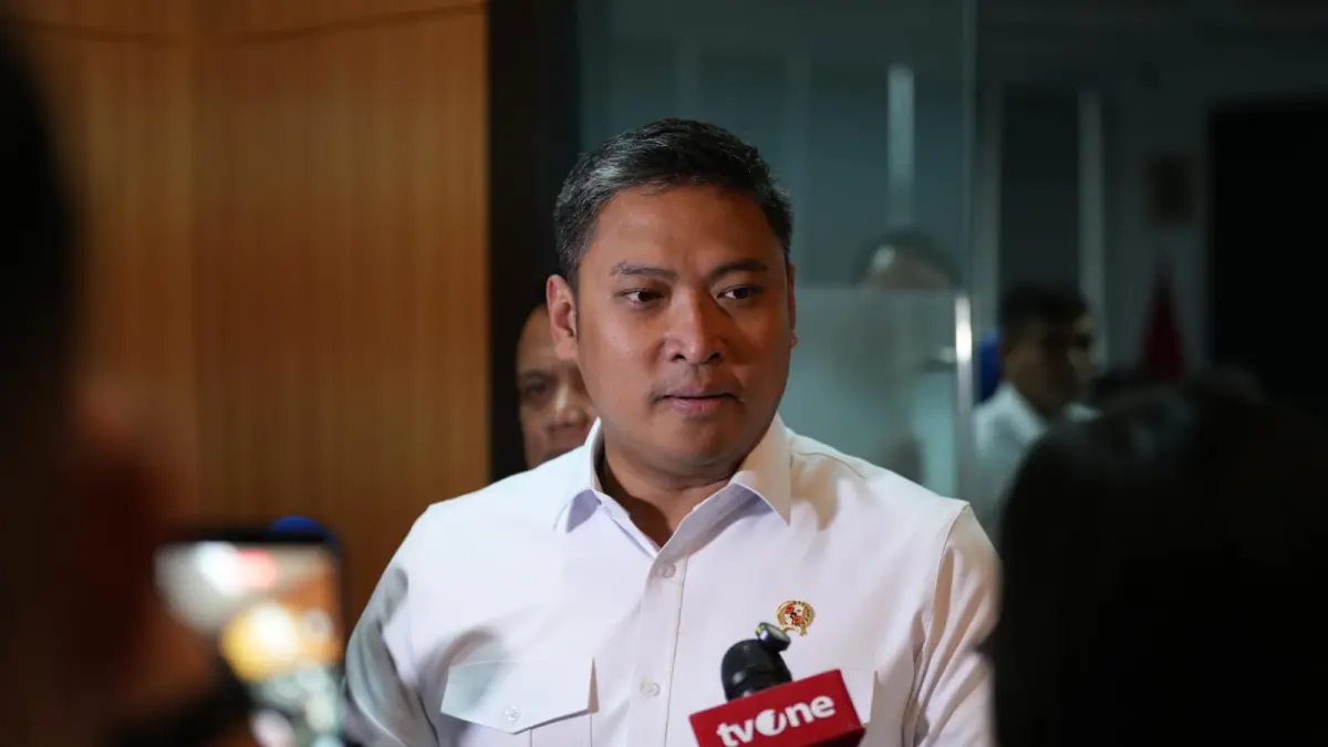 Peraturan Baru Operasional Dapur SPPG di BGN