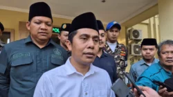 Peringatan Ketua GP Ansor Jatim Mengenai Penjualan Suara di Muktamar NU Peringatan Ketua GP Ansor Jatim Mengenai Penjualan Suara di Muktamar NU