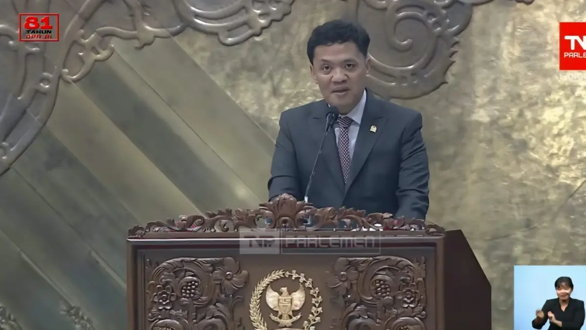 Alasan Alotnya Pembahasan RUU Perampasan Aset Alasan Alotnya Pembahasan RUU Perampasan Aset