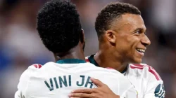Kemenangan Manis Real Madrid: Pujian Mourinho untuk Mbappe