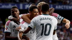 Kylian Mbappe: Bintang Bersejarah Real Madrid Kylian Mbappe: Bintang Bersejarah Real Madrid