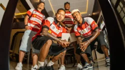 Jersey Baru Madura United: Mewakili Budaya Madura dalam Super League 2026/2027