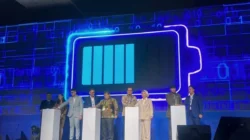 International Battery Summit 2026: Menyatukan Pemerintah dan Teknologi Baterai International Battery Summit 2026: Menyatukan Pemerintah dan Teknologi Baterai