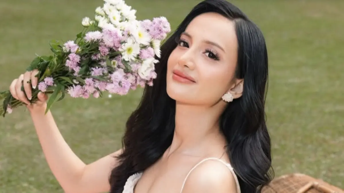 Nisa Farella Luncurkan Single Terbaru ‘Tetep Kowe’ dengan Pesan Kesetiaan