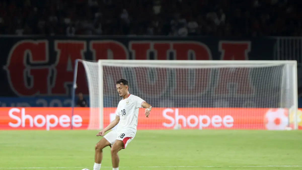 Ivar Jenner: Penantian Menuju Eropa Bersama Dewa United