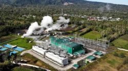 Potensi Energi Panas Bumi di Gunung Ungaran: Menuju Pembangunan Berkelanjutan