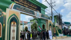 Muktamar ke-35 NU di Jombang: Jadwal dan Kehadiran Presiden Prabowo Muktamar ke-35 NU di Jombang: Jadwal dan Kehadiran Presiden Prabowo
