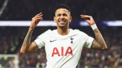 Sukses Debut Savinho di Tottenham