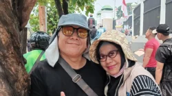 Pemenuhan Aspirasi Masa Depan Melalui Aksi Demonstrasi Pemenuhan Aspirasi Masa Depan Melalui Aksi Demonstrasi