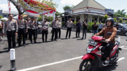 Penyelidikan Dugaan Pungli di Satpas Colombo Penyelidikan Dugaan Pungli di Satpas Colombo