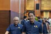 Di samping itu, Purbaya mengaku juga akan terus mendorong pertumbuhan ekonomi agar pengumpulan pajak juga terus meningkat