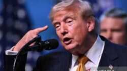 Konflik Dagang AS-Kanada: Retorika Trump yang Meningkat